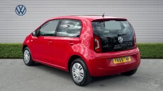 Volkswagen Up 1.0 Move Up 5dr Petrol Hatchback
